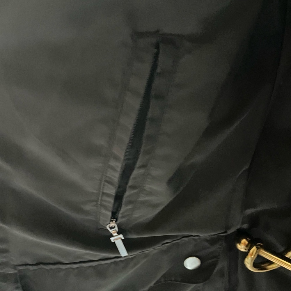 Reversible Puffer Jacket - image 6